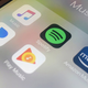 Illustration for article titled Spotify Is Going Public, CEO Says It Will Be Now Some Kind of Global Cultural Nexus or Something